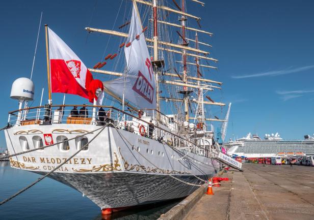 Pierwszy był Tallin