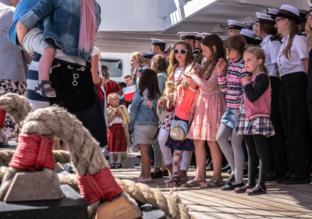 Młodsi ze Stavanger