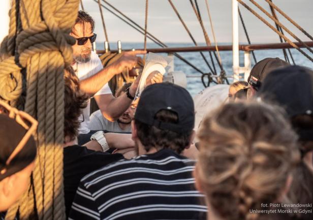 przejdziemy Zwrotnik Raka