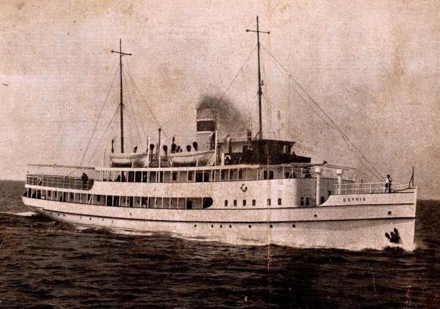 s/s \"Gdynia\"