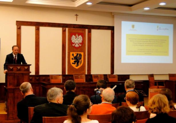 Stypendium Marszałka Wojew&oacute;dztwa Pomorskiego