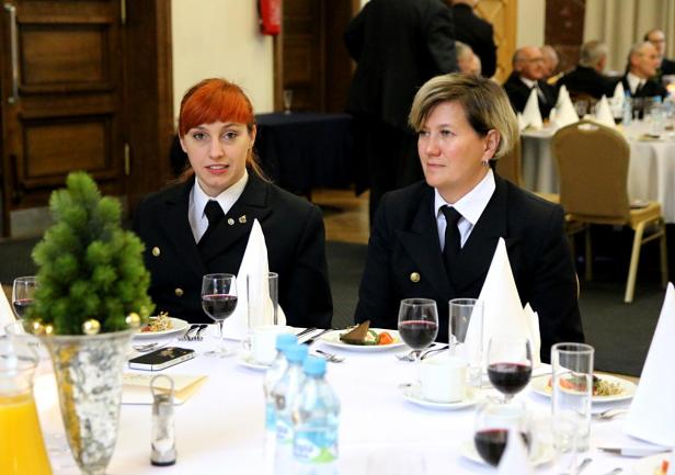 Święto Akademii Morskiej w Gdyni, fot. Magdalena Zajk