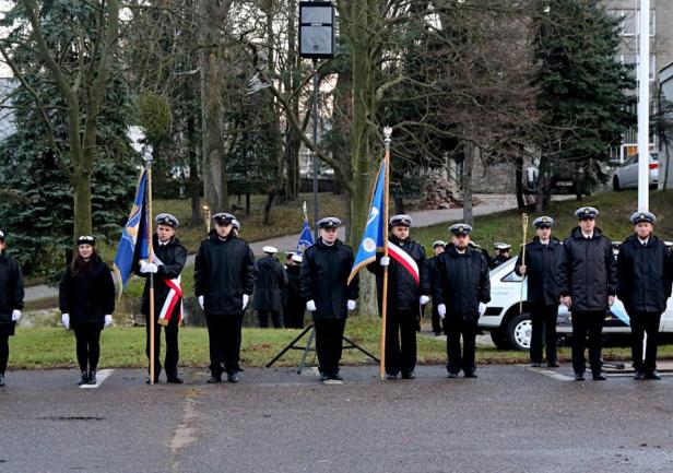 Święto Akademii Morskiej w Gdyni, fot. Magdalena Zajk