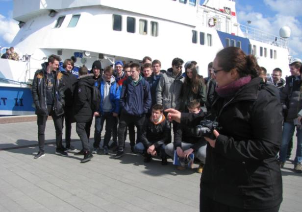 I-Akademickie-Liceum Og&oacute;lnokształcące-na-Horyzoncie II, fot. Krystyna Noga