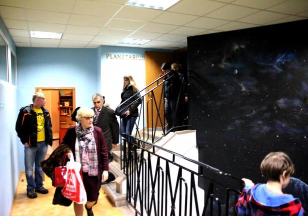 24. Finał Wielkiej Orkiestry Świątecznej Pomocy w Akademii Morskiej