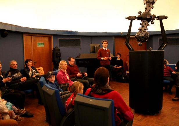 24. Finał Wielkiej Orkiestry Świątecznej Pomocy w Akademii Morskiej