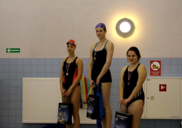 Międzywydziałowe Mistrzostwa Akademii Morskiej w Gdyni, fot. Magdalena Zajk