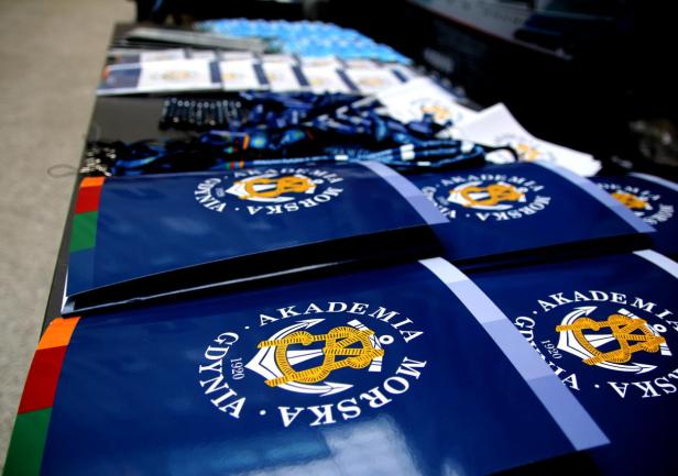 I Uczniowska Konferencja \"Zdolni z Pomorza\" z udziałem AMG