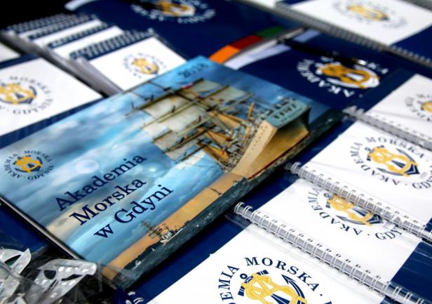 I Uczniowska Konferencja \"Zdolni z Pomorza\" z udziałem AMG