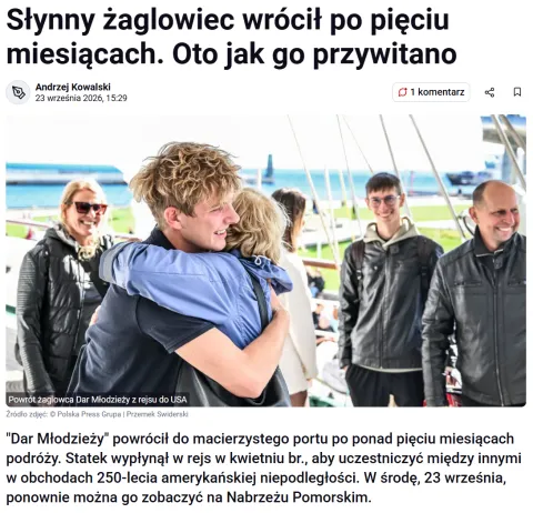 Wycinek prasowy 