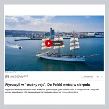 wycinek prasowy