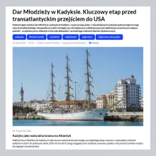 wycinek prasowy